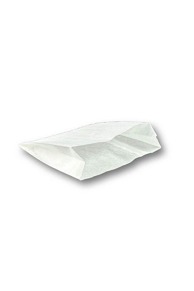Home 10X12X4 Chips Oil Paper Bag 100 Pieces