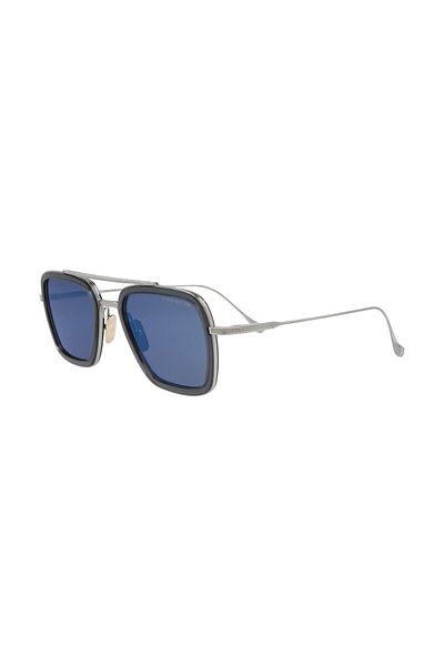 Dita Flight.006 7806 A 52 SMK PLD color sunglasses Unisex