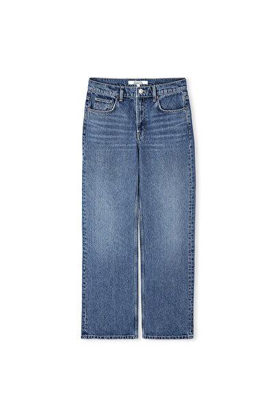 İpekyol Wide leg jean pantolon