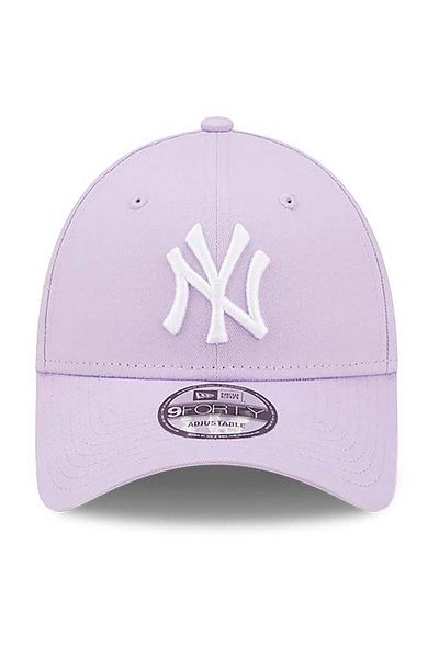 NEW ERA Pălărie liliac unisex New York Yankees