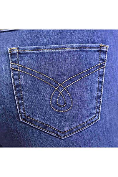 Giordano Women's Ultra Stretch Slim Fit Denim Jeans