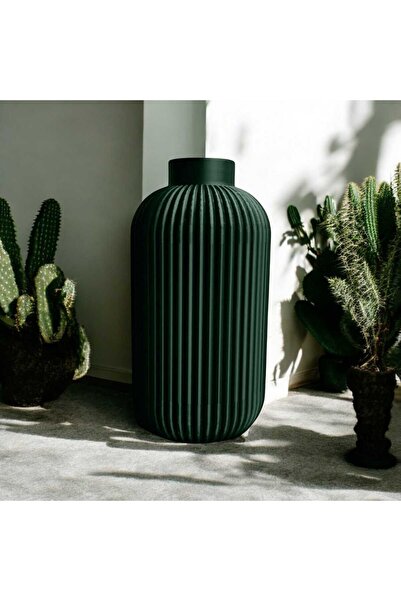 Home Dekoratif3D Özel Dekorasyon Vazo