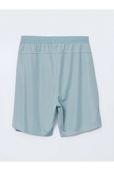 LC Waikiki New Season Standard Style Men's Shorts - S5Lo45Z8