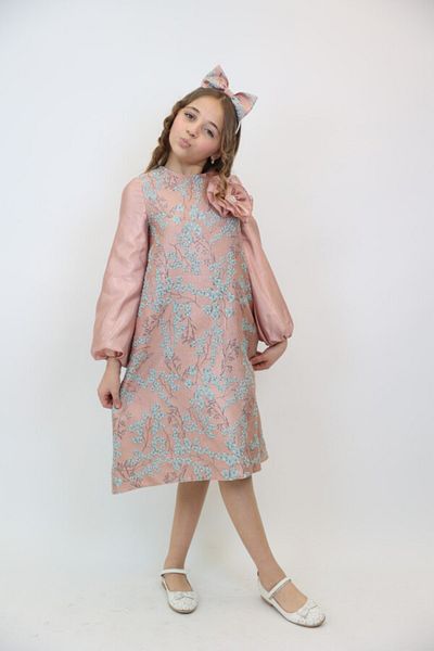xo kids moda Rochie pentru fete 3-10 ani 3925