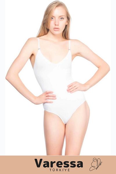 VARESSA Special Production Non-Marking Non-Slip Shaping Firming Women's Body Corset