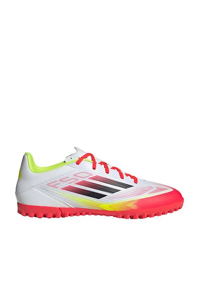 adidas Παπούτσια F50 Club TF Unisex White Field - Ie1225
