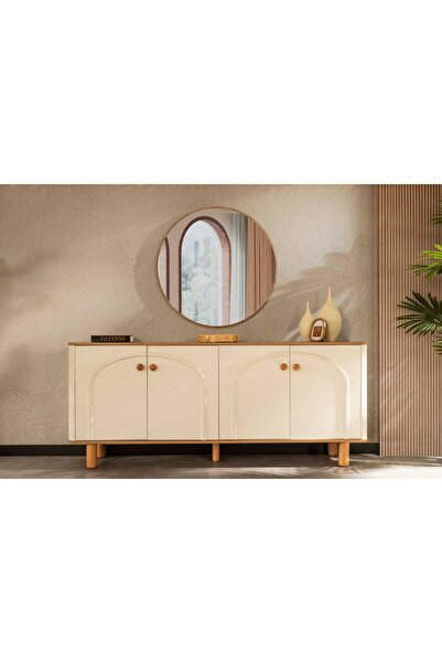 Doressa Cocostar Konsol