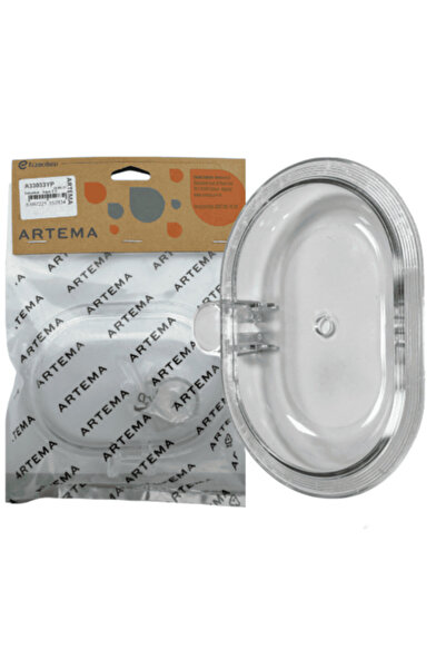 VitrA Artema Aqua Sabunluk (A33033YP)