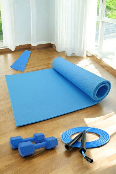 Tosima Deluxe Σετ Άσκησης Μείνετε σε καλή φυσική κατάσταση ποτέ πριν ήταν τόσ...