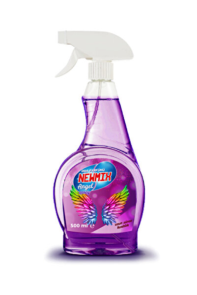 NEWMİX Angel Oto&oda Parfümü 500 ml