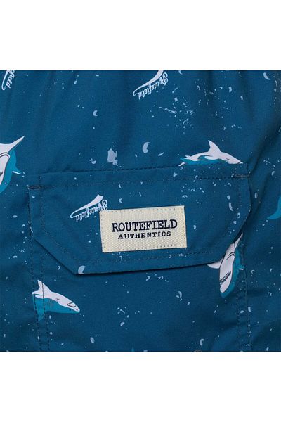 ROUTEFIELD Βίκτορ