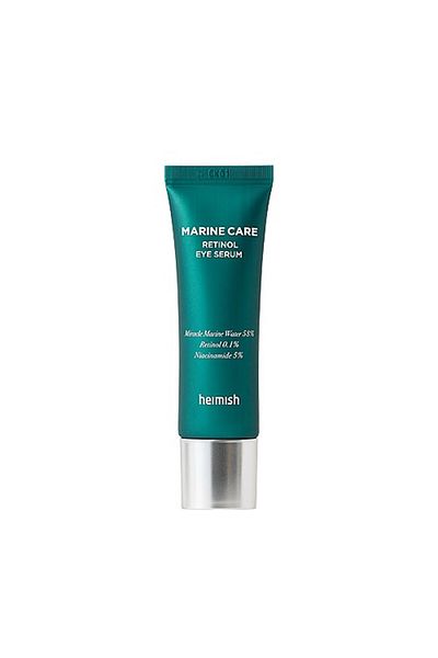 Heimish Marine Care Retinol Eye Serum 30 ml - Oční sérum s retinolem a výtažky z mořských rostlin