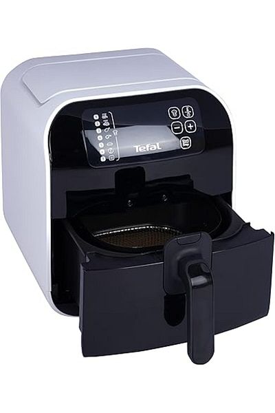TEFAL 0.8 Liter Digital Air Fryer 1560W