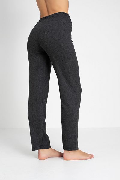 DONEX Women's Ribbed Comfortable Pants & Sweatpants, Women's Clothing, Casual Comfortable Wear