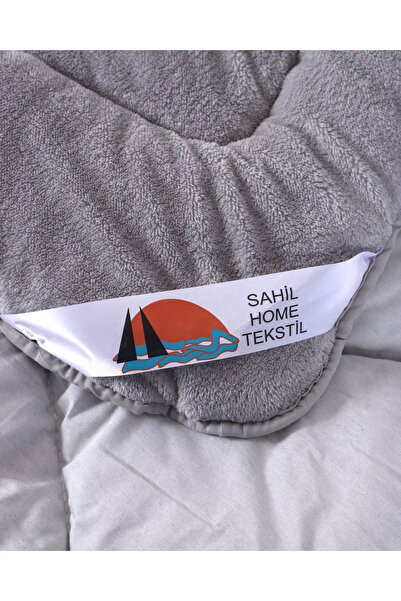 Damlaiso Lux Welsoft Double-Sided Quilt - Double, 195*215cm