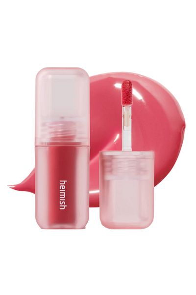 Heimish Dailism Lip Gloss Pink Coral, 4g - Hydratační lesk na rty