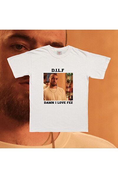 CC STORE Tricou Euphoria Fezco