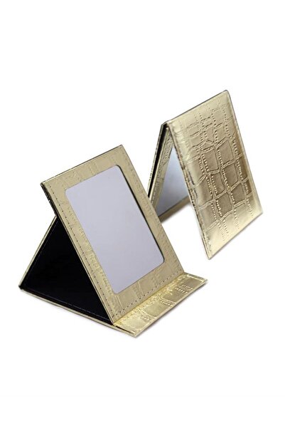 nascita Çanta Tipi (Cep Boy) Makyaj Aynası - 31