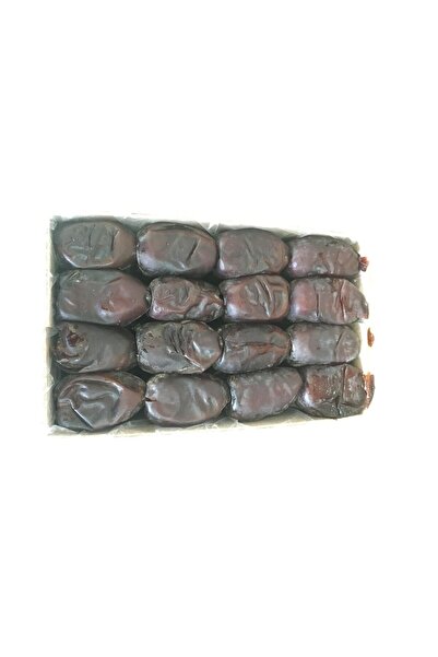 ELİFİMKÖYÜRÜNLERİ HURMA İRAN YUMUŞAK HURMASI 500-600 GR (dates Nakhl Sabz)