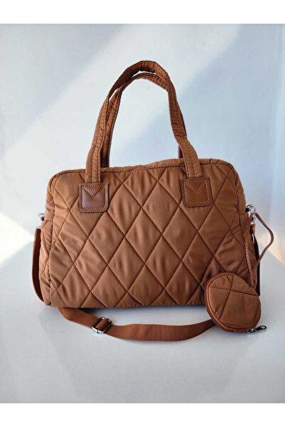 Butik Büyük Omuz Çanta/Capraz Askılı