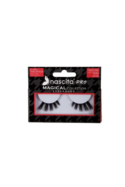 nascita Magical Takma Kirpik - 152