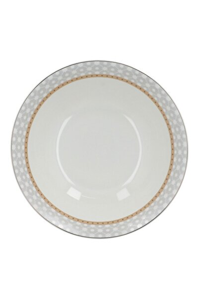 Bien Servi 47-Piece Modern High Quality Newbone Dinner Set