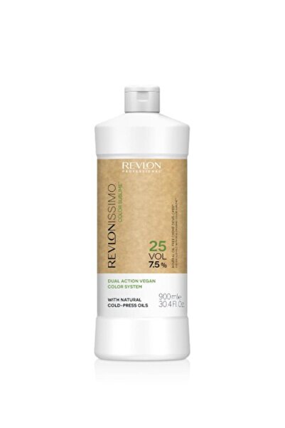 Revlon Rp Rvl Color Sublime Dev 25 Volume 900Ml