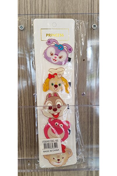 bundle island Kuromi, hello kitty sanrio personaje set de 5 catarame