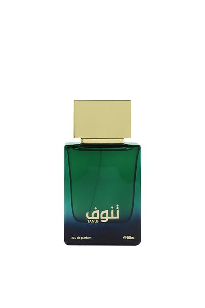 Ahmed Al Maghribi Perfumes Tanuf Eau De Parfum 50ml