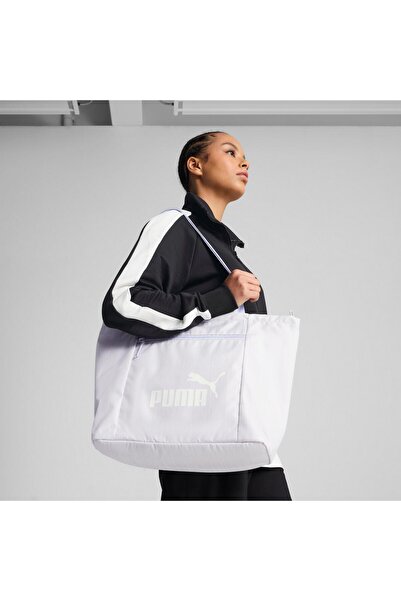 Puma 09134502 Τσάντα ώμου Unisex Base Shopper