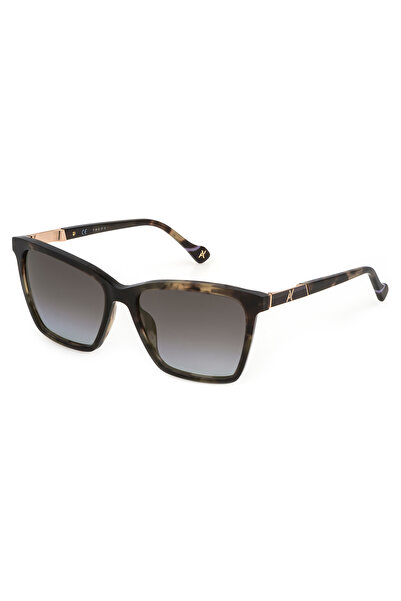 YALEA 031 092I 55 Sunglasses
