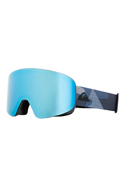 Quiksilver Qsrc Men's Red Goggle Men's Goggle Eqytg03193