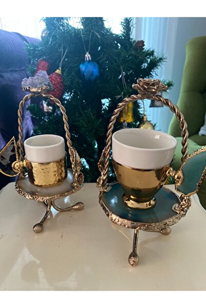 Angel Tasarım Kahve fincanı