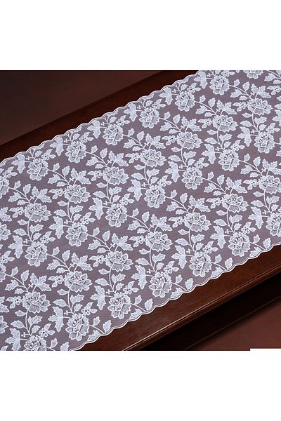 HIC PVC tablecloth roll 20m * 45cm