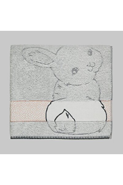 Sarev 50*90 Лосось Піка Рушник