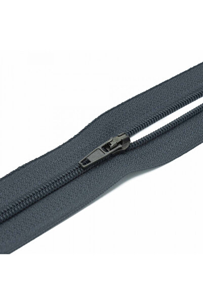 bidoluhobi سحاب كلاسيكي مدخن مقاس 20 سم