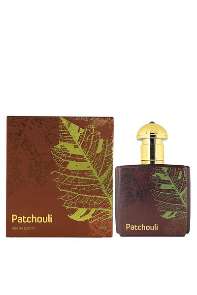Ahmed Al Maghribi Perfume Patchouli For Unisex 50ml
