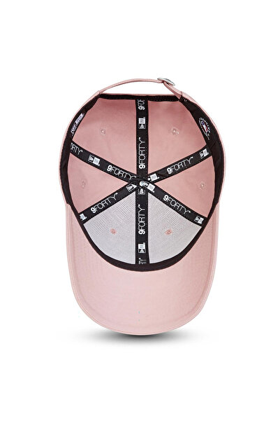 NEW ERA League Essential 9Forty Pembe Şapka (60244716)