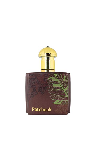 Ahmed Al Maghribi Perfume Patchouli For Unisex 50ml