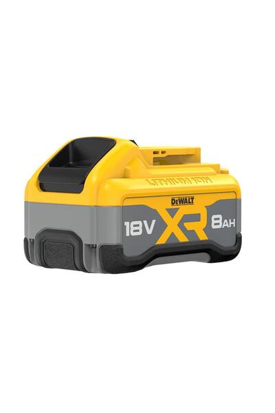 Dewalt DCB1880 18V 8.0 Ah XR Li-ion Akü