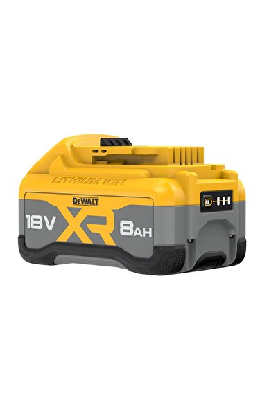 Dewalt DCB1880 18V 8.0 Ah XR Li-ion Akü