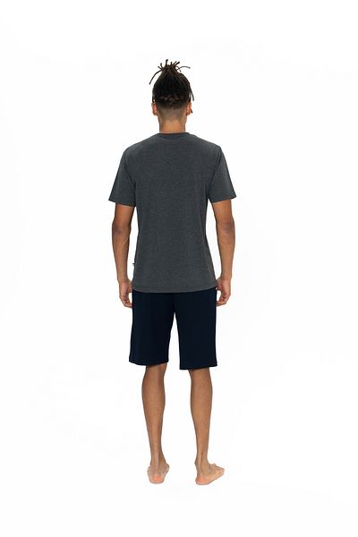 U.S. Polo Assn. Ανδρικό, Αδειοδοτημένο, USPA, Βαμβακερό, Σετ σορτς