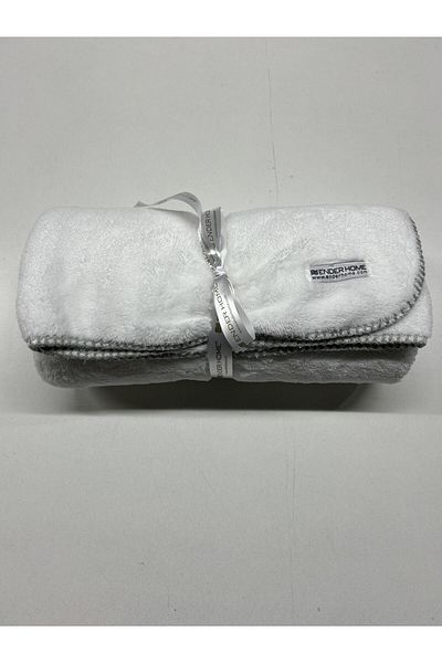 Ender Home Double Wellsoft Blanket Soft Bedspread