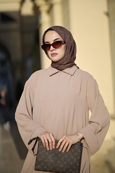 NS Moda Mink Model-531 Hijab Rona Set