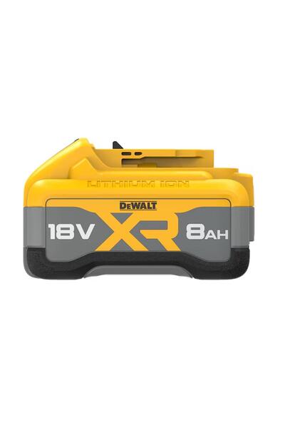 Dewalt DCB1880 18V 8.0 Ah XR Li-ion Akü