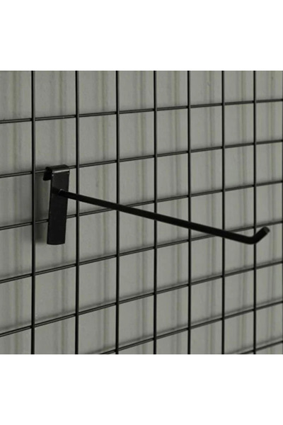 AYYILDIZ RAF 20 Cm Tel Pano Kancası & Telefon Aksesuar Kancası