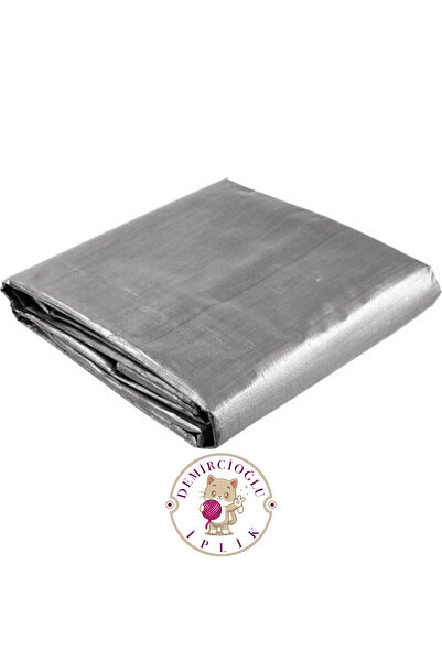 Camping And Tent Compatible 2x3m Waterproof Floor Mat 230g Thick Tarpaulin