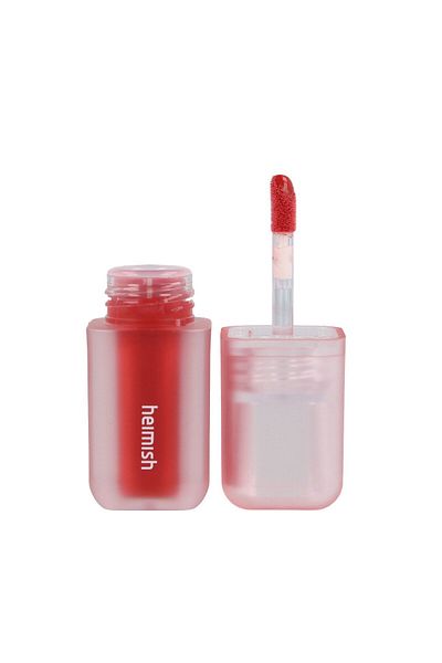 Heimish Dailism Lip Gloss Rosy Coral, 4g - Hydratační lesk na rty