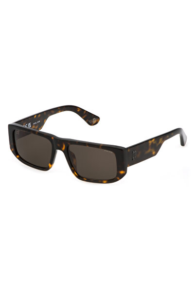 POLICE1 Police L13M 722Y 55 Sunglasses