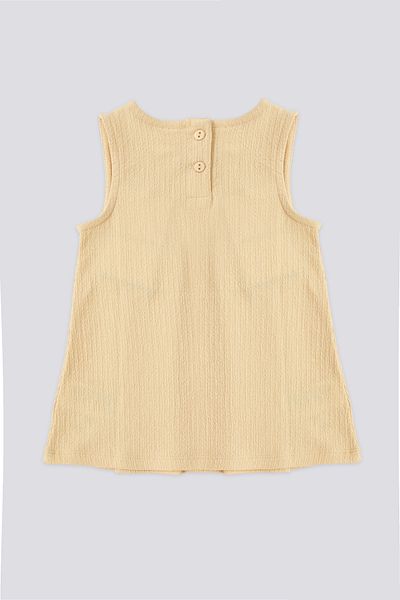 U.S. Polo Assn. Baby Girl Dress